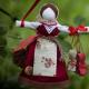 Славянские куклы-обереги из ткани: их значение и как делать их своими руками Белорусская национальная кукла своими руками мастер