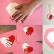 Как сделать валентинку своими руками – лучшие идеи (шаблоны, видеоуроки) Шаблон валентинки для вырезания распечатать